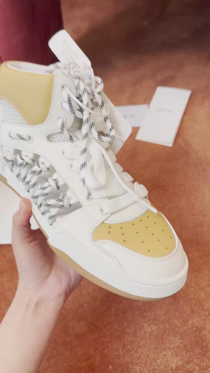 DIO* SNEAKERS T0000-223