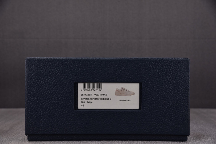 DIO* SNEAKERS B27 T0000-025