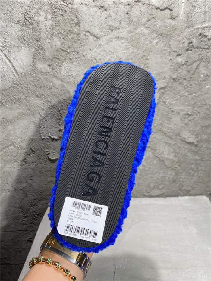 BALENCIAG* SANDAL 51