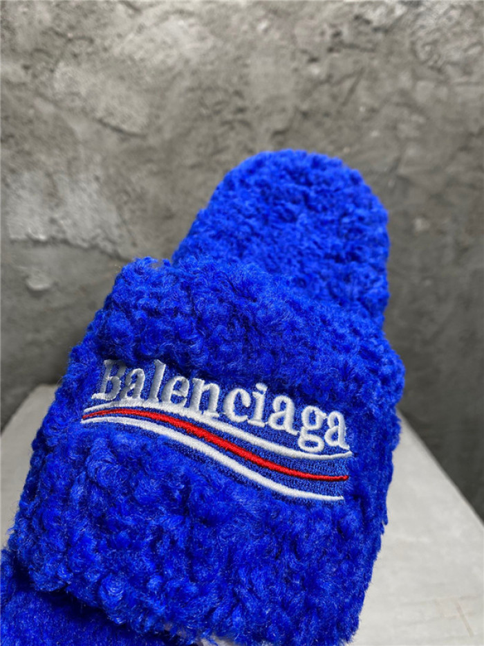 BALENCIAG* SANDAL 51