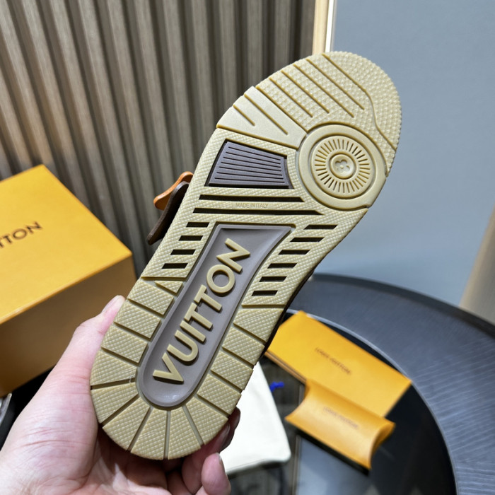 L&V snekaers L0000284