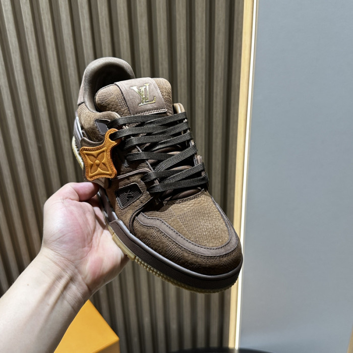 L&V snekaers L0000284