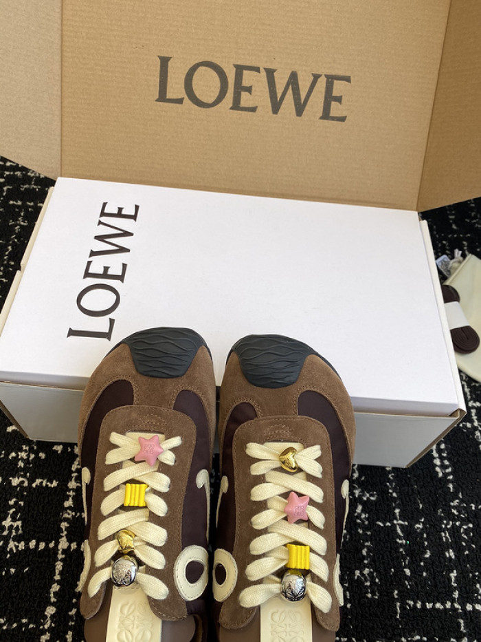 L0EWE Sneakers LW1000005