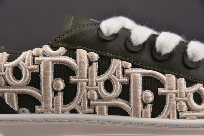 dio* sneakers b33 t0000-110