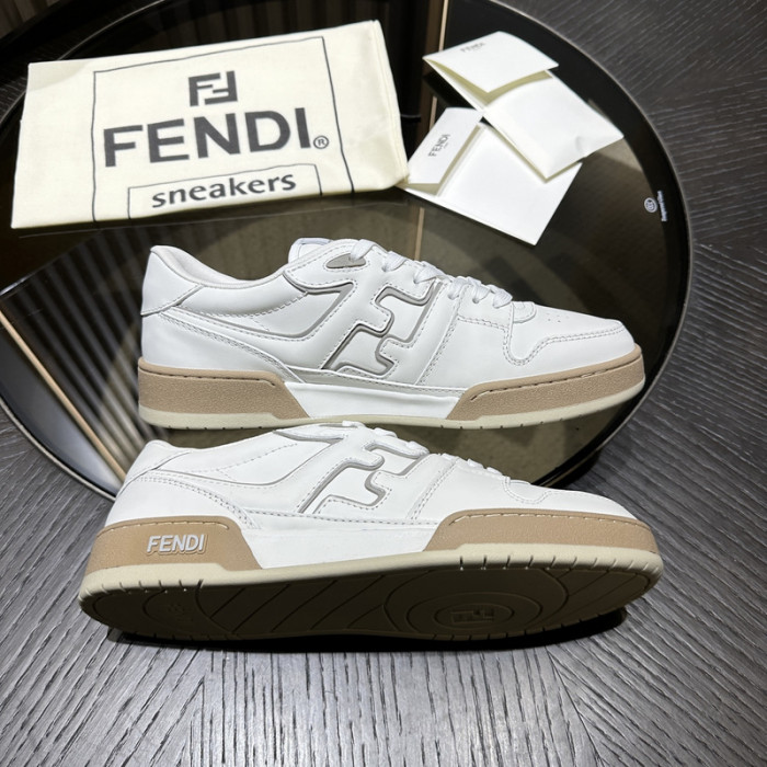 FEN sneaker F000028