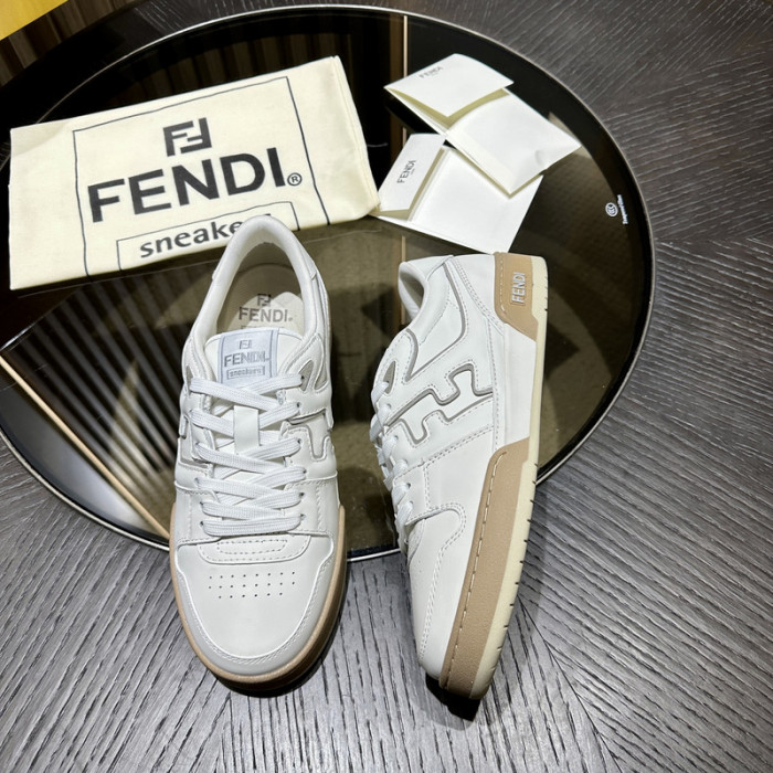 FEN sneaker F000028