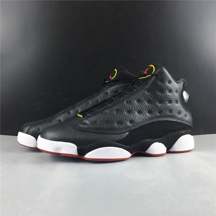 air jordan 13 retro ''playoff'' 414571-001