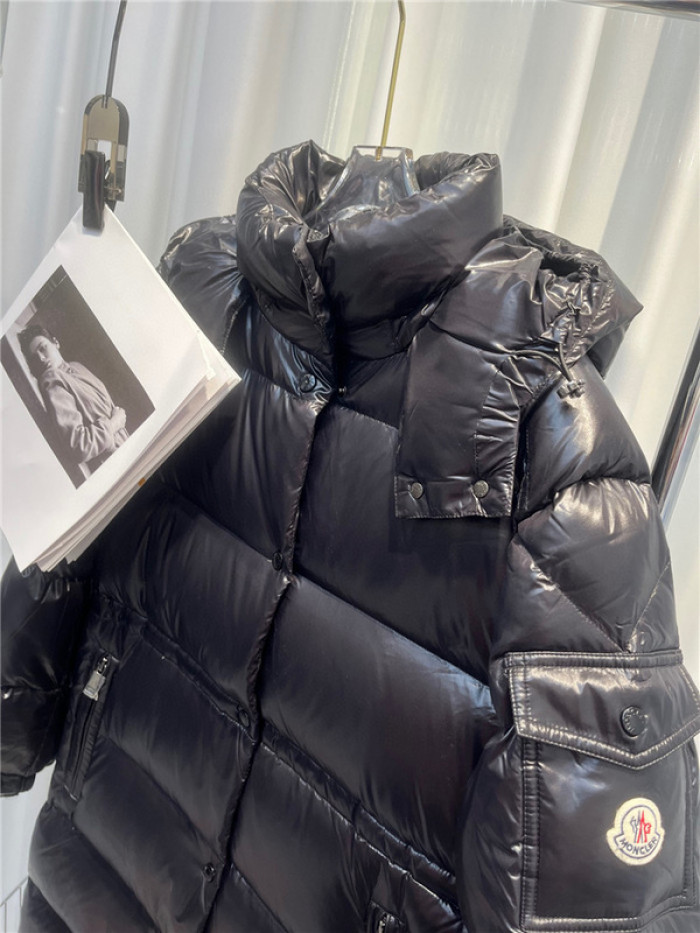 Moncler Down Jacket 67