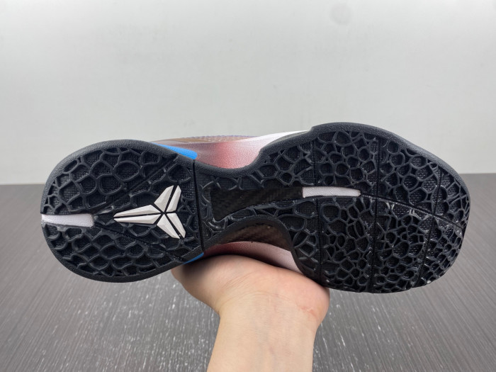 nike kobe 6 protro cw2190-700