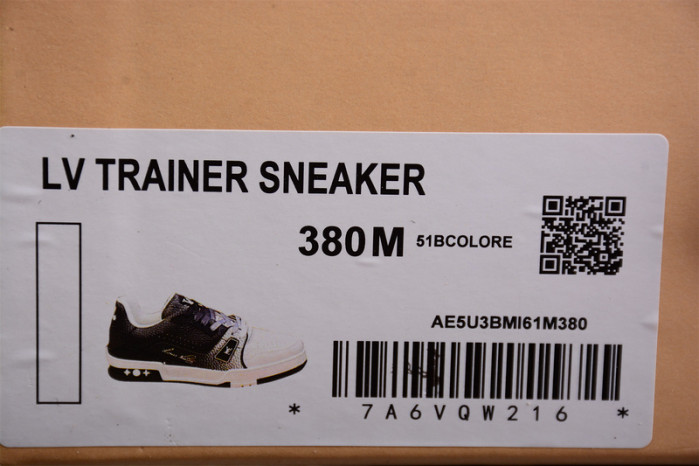 l&v snekaers l0000051