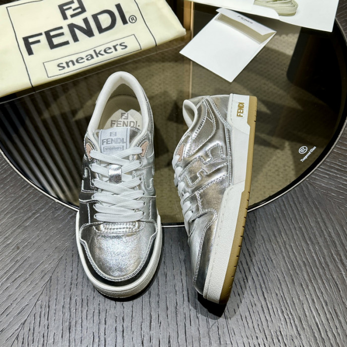 FEN sneaker F000026