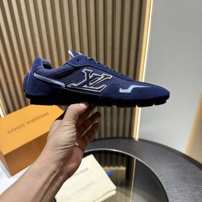 L&V snekaers L0000346