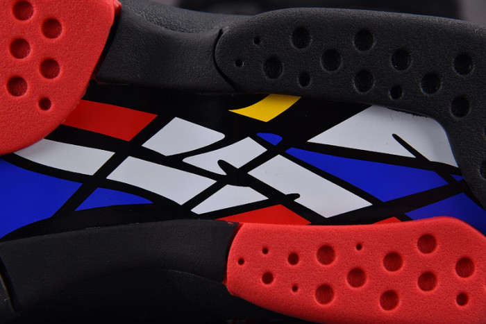 air jordan 8 retro playoffs 305381-062