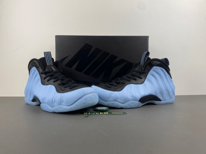 Nike Air Foamposite One Psychic Blue HJ6014-400
