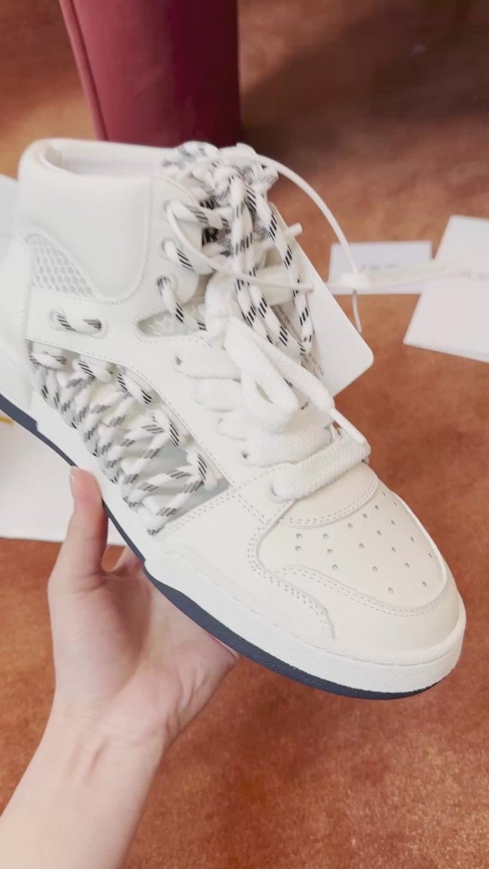 DIO* SNEAKERS T0000-222