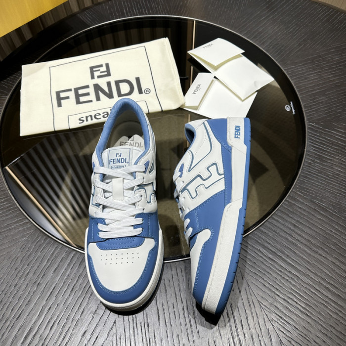 FEN sneaker F000031