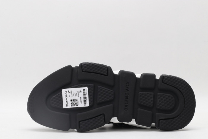 speed trainer sneakers 1000057