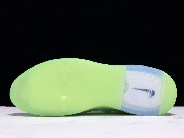 nike air fear of god 1 frosted spruce green ar4237-300