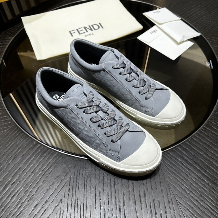 FEN sneaker F000041