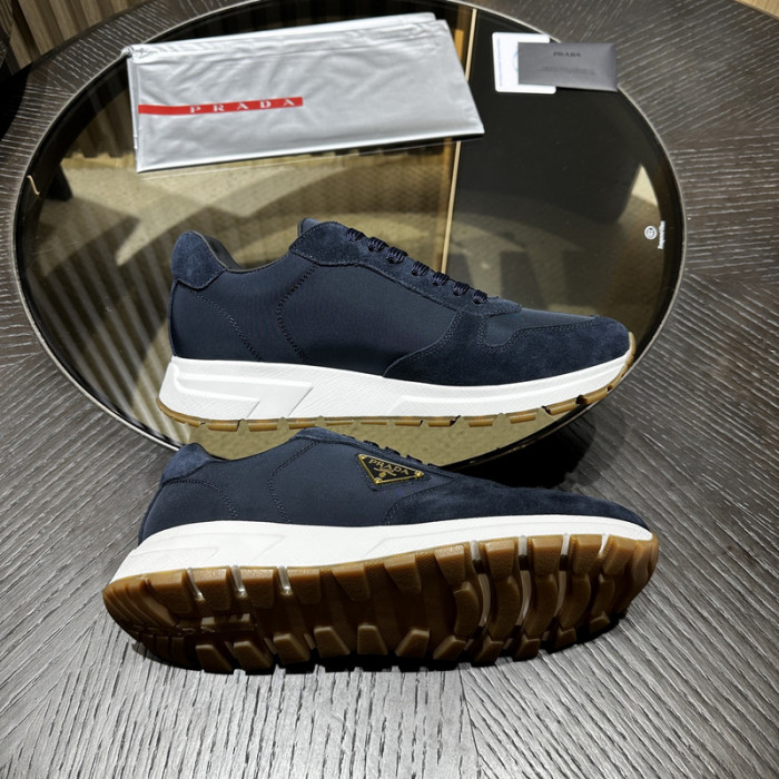 Prad* snekaers P000080