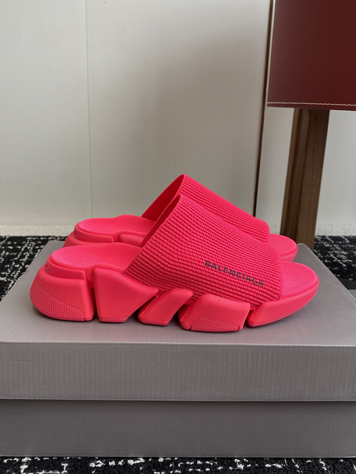 BALENCIAG* SANDAL 60