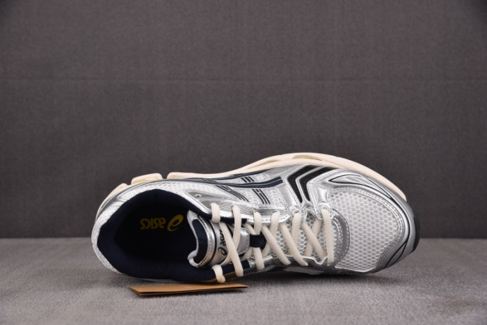 As*ic*s gel-kayano 14 jjjjound white navy 1203a961-100