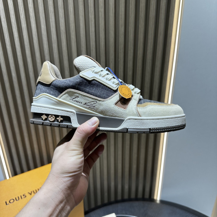 L&V snekaers L0000299