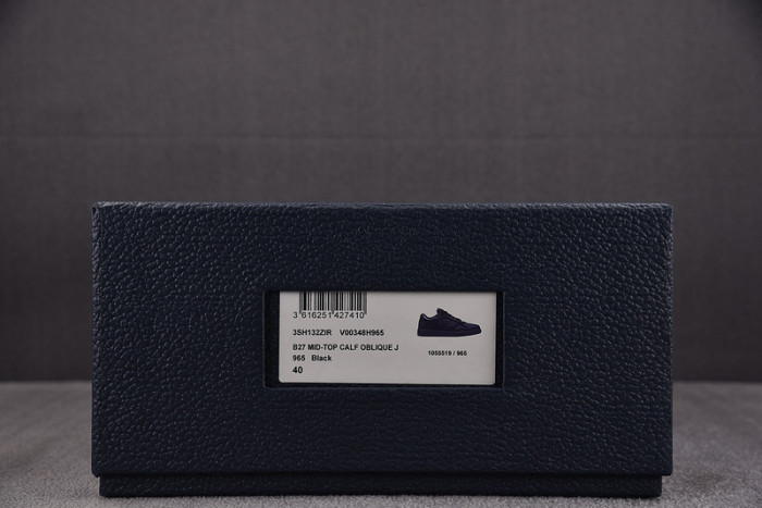 DIO* SNEAKERS B27 T0001-052