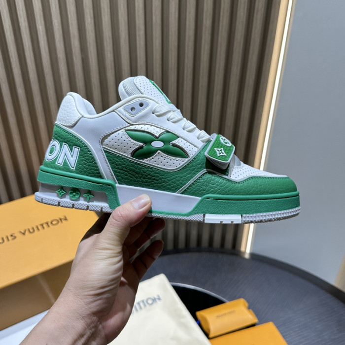 L&V snekaers L0000248