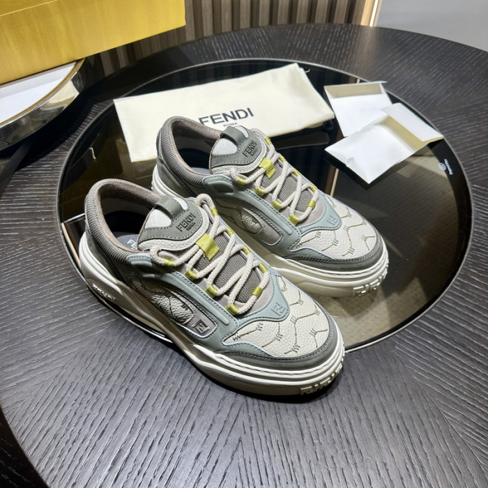 FEN sneaker F000038