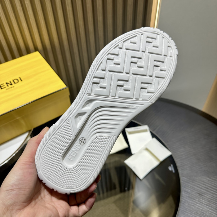 FEN sneaker F000035