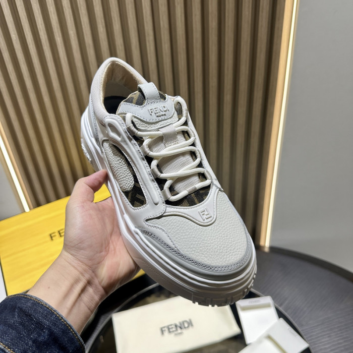 FEN sneaker F000035