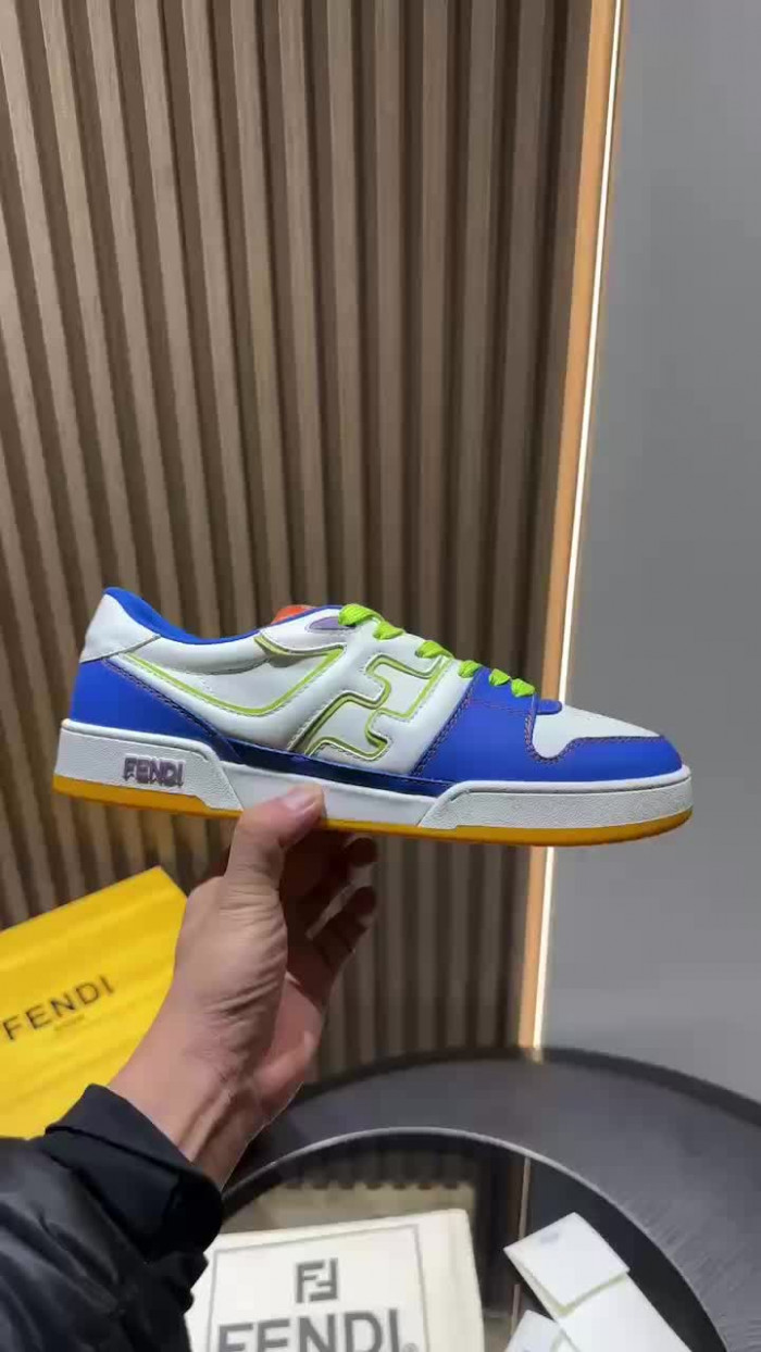 FEN sneaker F000029