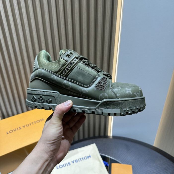 L&V snekaers L0000259