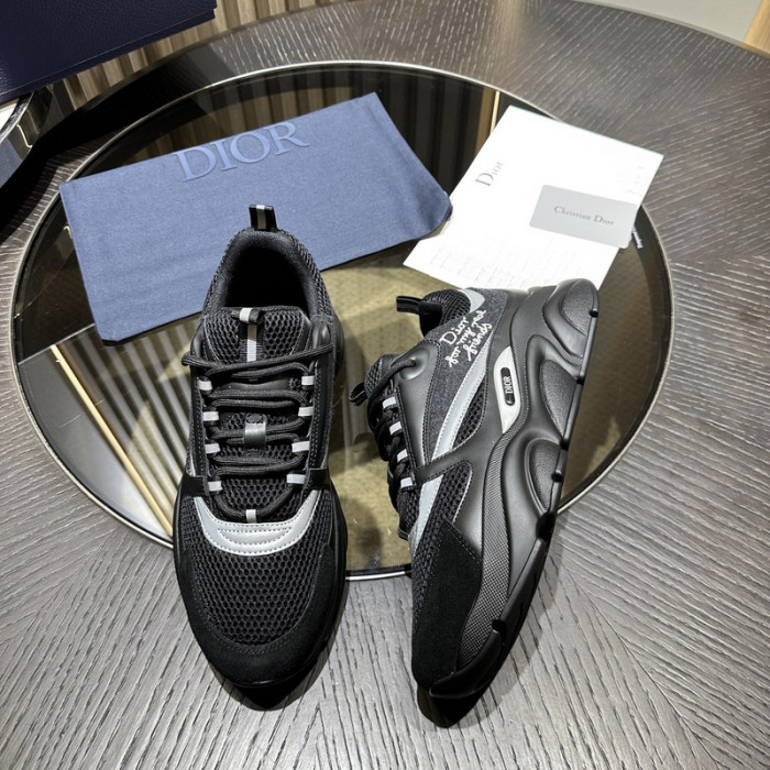 DIO* SNEAKERS B22 T0000-227