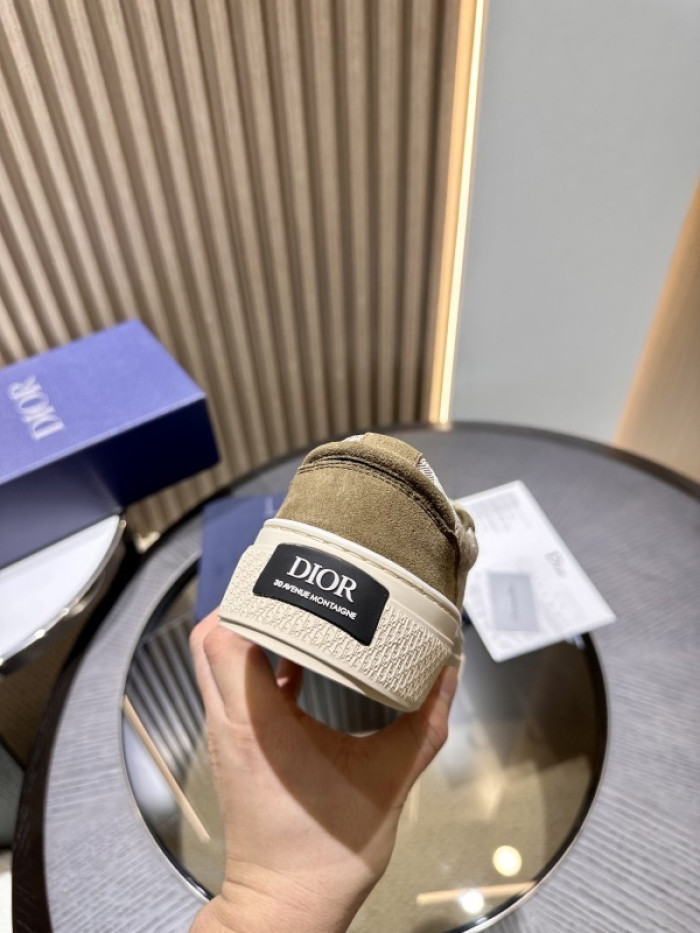 DIO* SNEAKERS B33 T0000-339