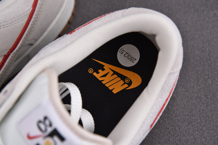 nike dunk low double do9457-100