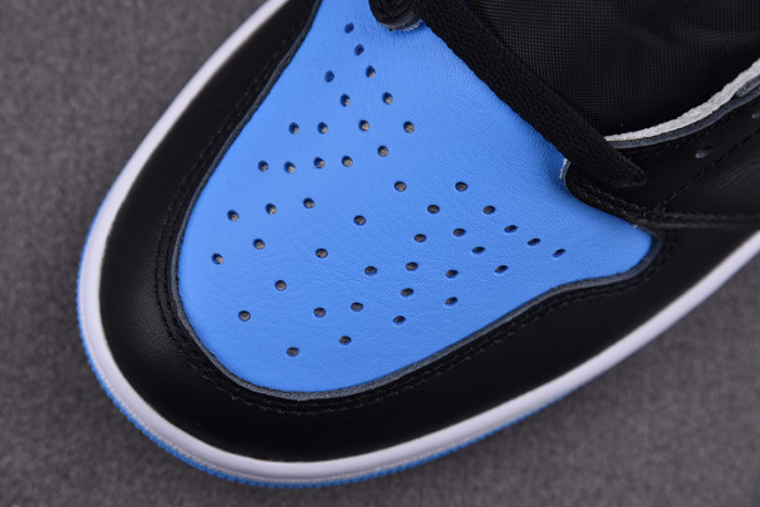 air jordan 1 high og university blue dz5485-400