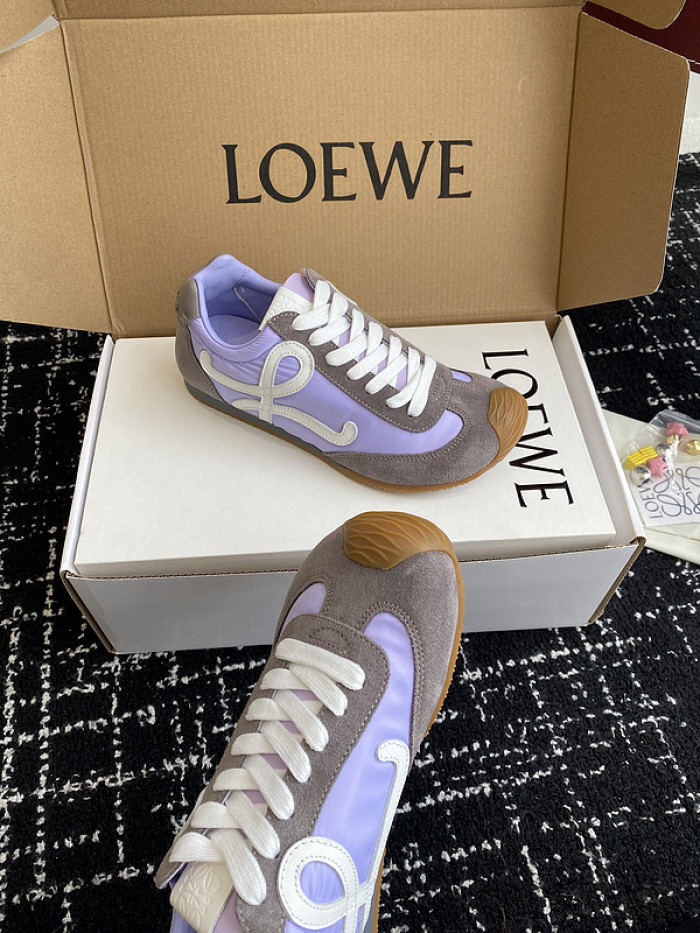 L0EWE Sneakers LW1000004