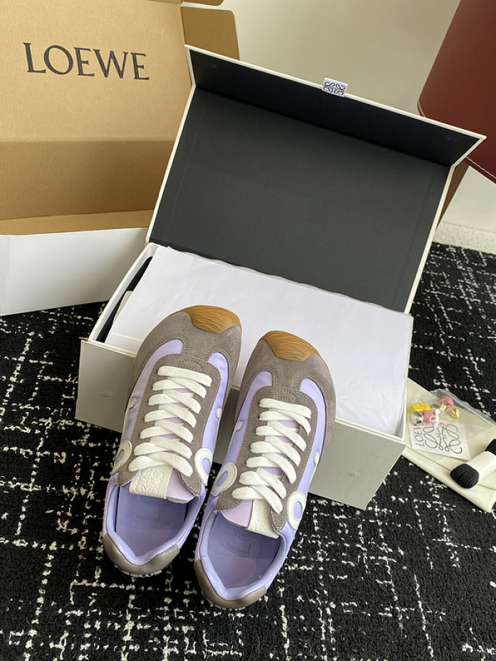 L0EWE Sneakers LW1000004