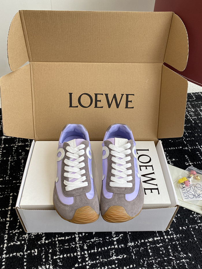 L0EWE Sneakers LW1000004