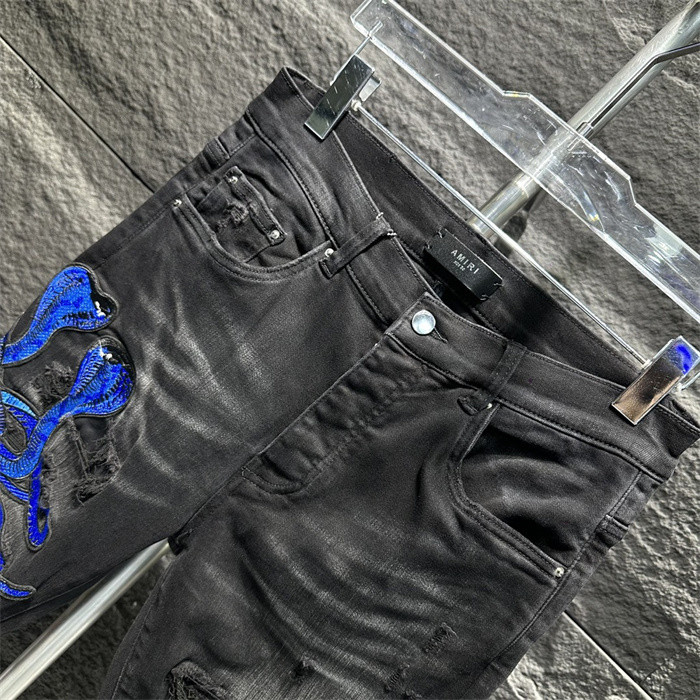 Amiri Jeans AJ6