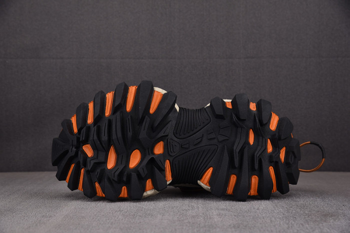 SNEAKER HIKE 7000016