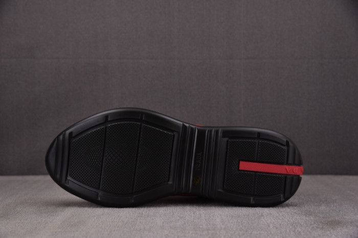 Prad* snekaers P000091