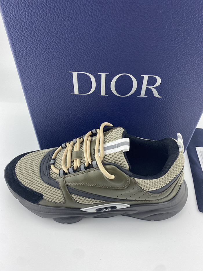 dio* sneakers b22 t0000-077