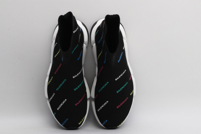 speed trainer sneakers 1000055