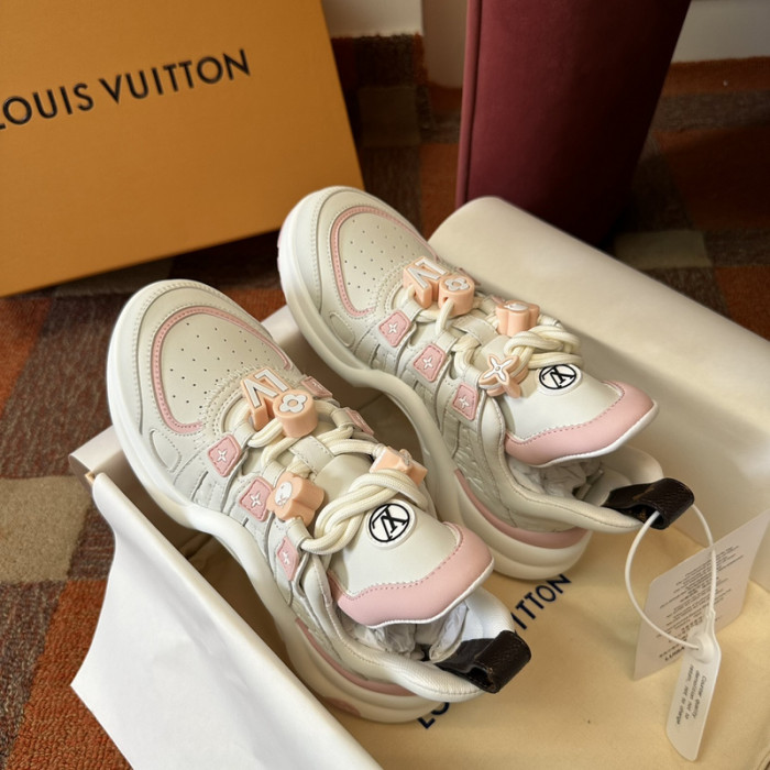 L&V snekaers L0000205