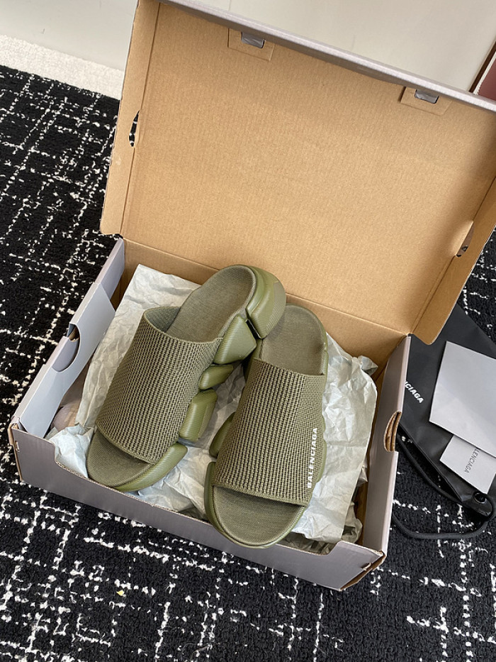 BALENCIAG* SANDAL 59