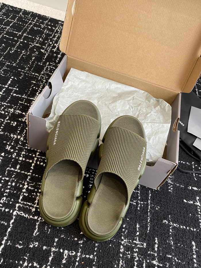 BALENCIAG* SANDAL 59