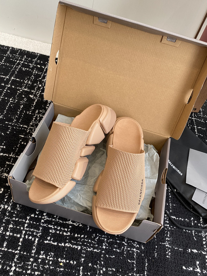 BALENCIAG* SANDAL 58